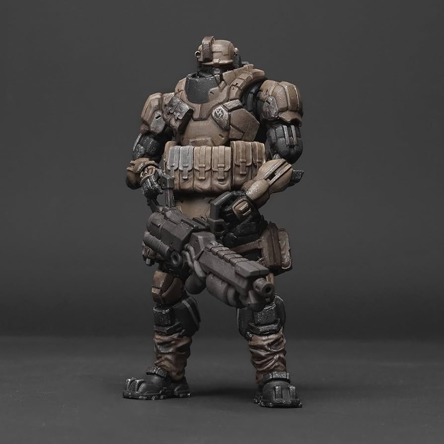 acidrain　アシッドレイン　joytoy　暗源　3.75インチ　フィギュア acid rain アシッドレイン joytoy 3.75インチ フィギュア - メルカリ